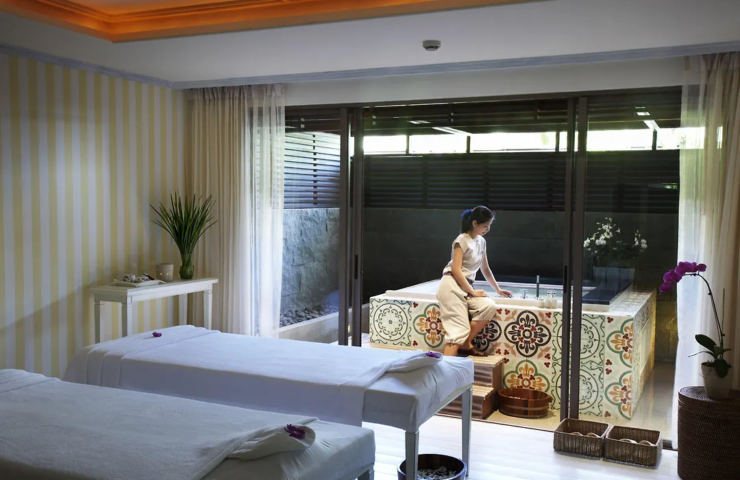 Rest Detail Hotel Hua Hin-1